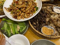 -大宝全猪馆(南京路店)