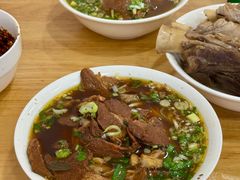 -水仙拉面(水仙街店)