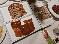 -玉林烤鸭店(黄村兴华店)
