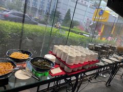 -珀丽酒店-协奏坊餐厅