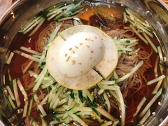 -吴草鸡爪오초닭발韩食堂(融恒盈嘉中心店)