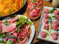 -贵厨酸汤牛肉(小十字店)