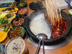 -牛小嫩串串火锅(延边大学文化城店)