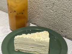 -Nana And Her Friends Restaurant 娜娜家(小寨原力场店)