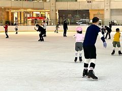 -冠军冰场CHAMPION RINK(中华城店)