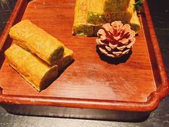 -锦楼·臻选新杭帮(杭州中心店)