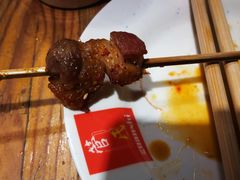 -管氏翅吧(护国寺店)