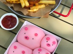 -大象厨房(重庆道店)