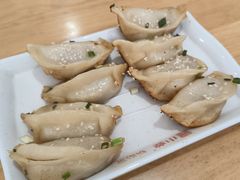 -小姜锅贴(凤凰街店)