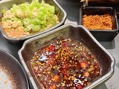 -湊湊火锅·茶憩(南京万象天地店)