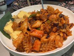 -峰厨大鱼泡饼·天津菜(西青大学城店)