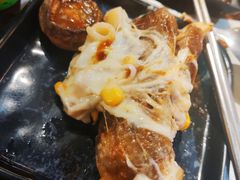 -杀猪天·韩国烤肉(总店)