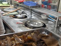 -老四家黄东明牛肉丸