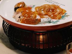 京华牡丹烤鸭-京华烟云·北京烤鸭(领展购物广场·中关村店)