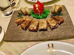 羊排-8餐厅(新葡京酒店)