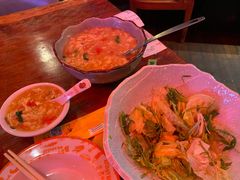 -肉串汪(望京店)