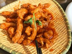 -品渔味湖鲜馆(拈花湾店)
