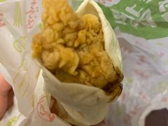 -肯德基(京广桥店)