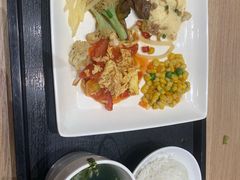 -大米先生(德思勤分店)