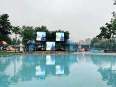-欢乐水魔方水世界