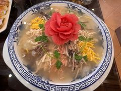 -老雒阳面馆·水席洛阳菜(王城路店)