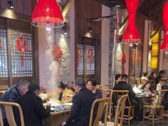 -野山舂·贵州现舂酸汤牛肉(东山店)