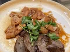 鹅肝鹅肠-吴记富苑(朝阳店)