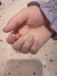 -吉吉靓甲美睫