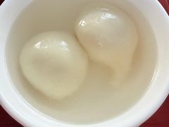 -古徽州馄饨店(宝安路店)