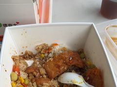 -德克士(前门店)
