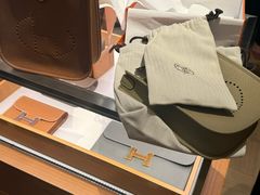 -爱马仕 HERMES(德基广场店)