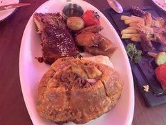 -Ambra Haus琥珀屋精酿餐厅(宝山店)