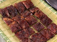 -红旗山庄(圭峰山店)