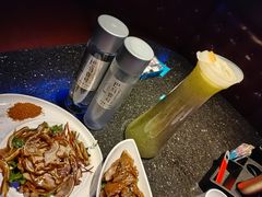 -范特西FANTASY量贩式KTV(民主广场店)