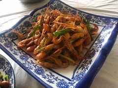 -邱记私房菜·十八年本地菜