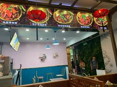 -小胖墩炝锅鱼(天钥桥路店)