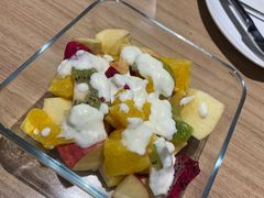 -必胜客(花舞大唐博物馆店)