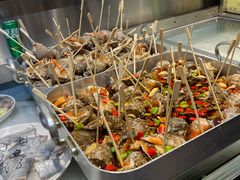 -日丰园海肠水饺·老字号大连海鲜(和平广场店)
