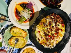-凯德广场(金牛店)