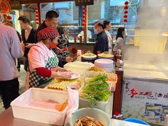 -客家大院·非遗赣南客家菜(郁孤台店)