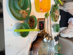 -润园四季椰子鸡火锅(卓越INTOWN店)