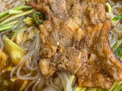 -韩风烤牛肉冷面店