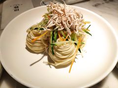 -初蓉丨遇见新川菜(亲贤街荣耀店)