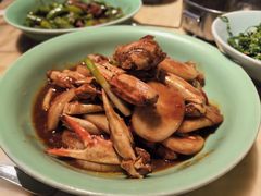 -弄堂里(西溪龙湖天街店)