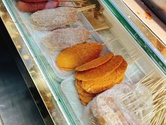 -上海鸡柳店(中街盛京大家庭店)