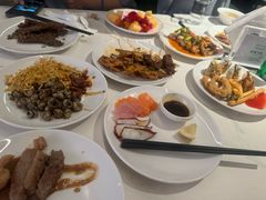 -碧涛阁·泡泡海洋·汤泉洗浴(王府花园店)
