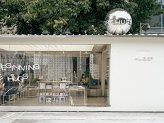 -HUGS coffee(东区店)