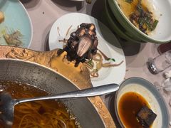 -洞庭鱼香(万科店)