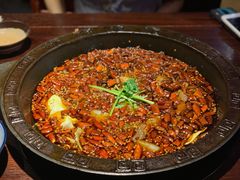 受气牛肉-受气牛肉·重庆耙牛肉(南坪总店)