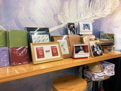 店内环境-柯达靓之彩影像网络(明瓦廊店)